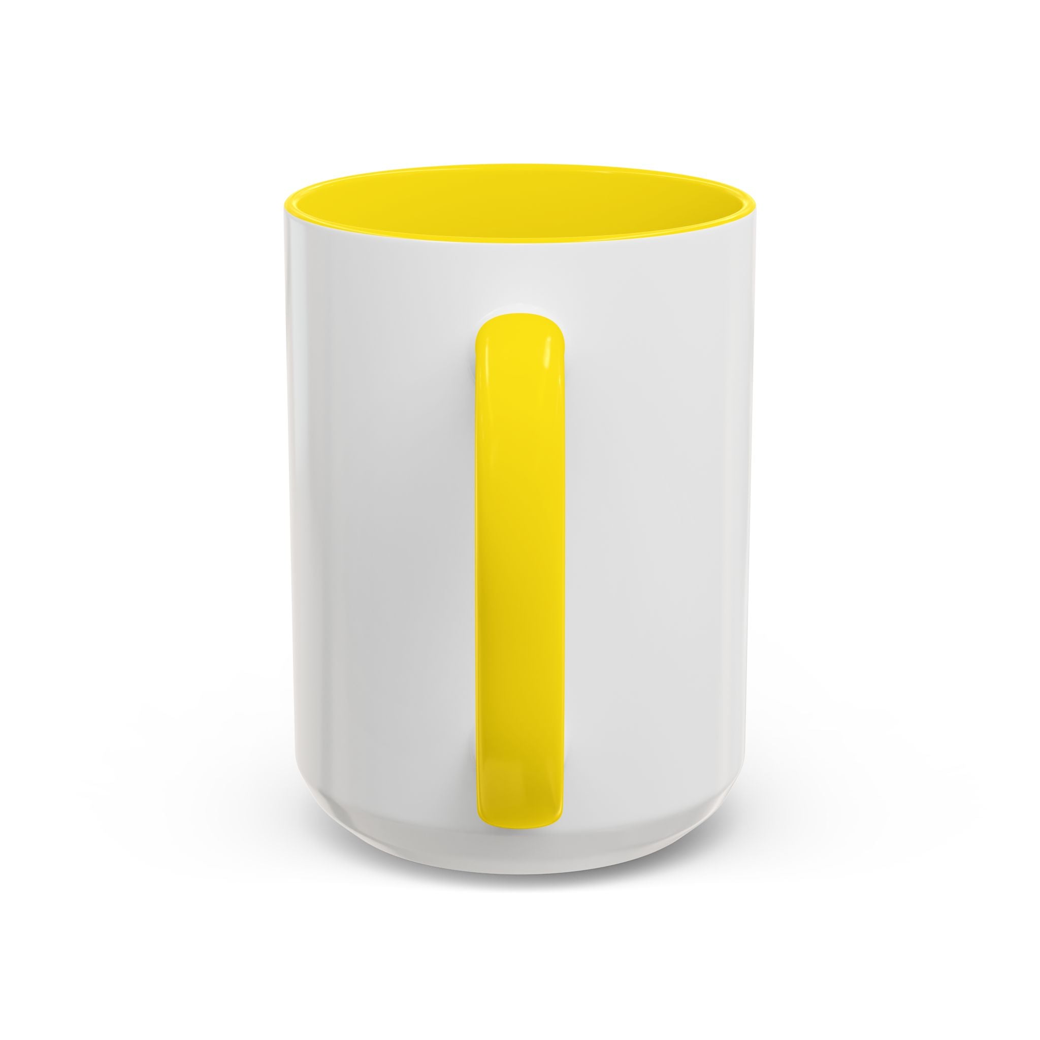 Surf's Up Wave Hunters Coffee Mug — Retro Surfin' USA Accent Mug