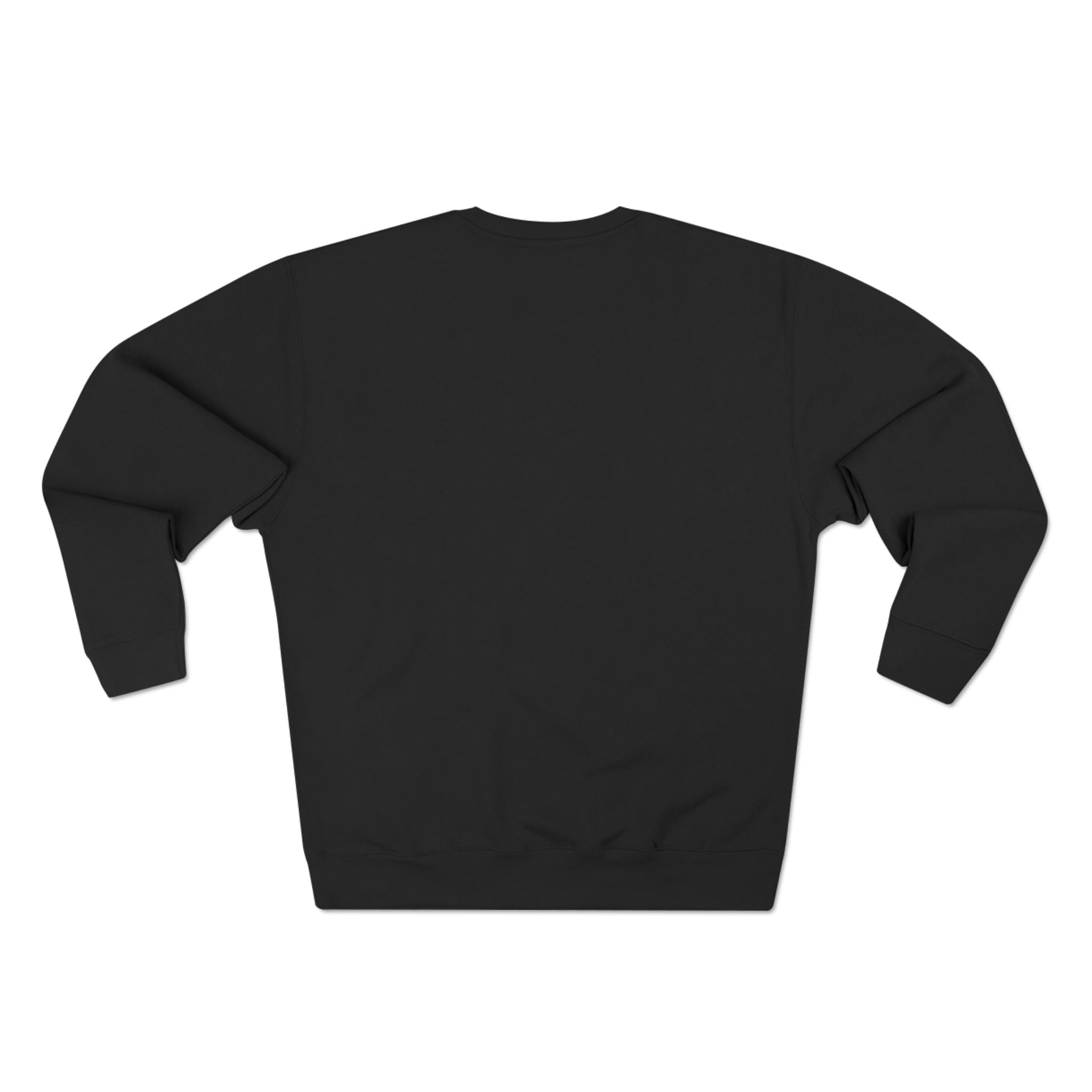 Tropical Hibiscus Crewneck Sweatshirt