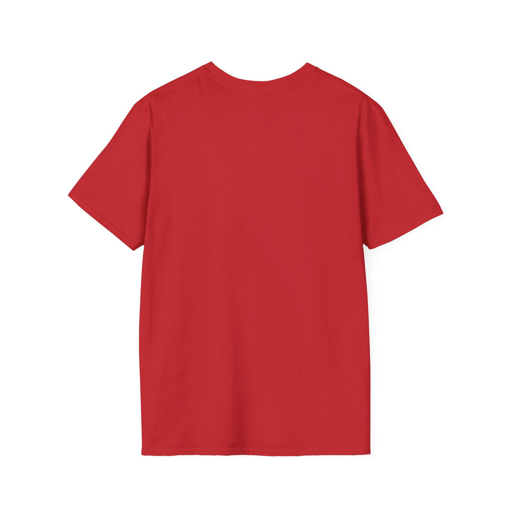 Just Frog It T-Shirt — Cute Frog Graphic Tee ("Just Frog It")