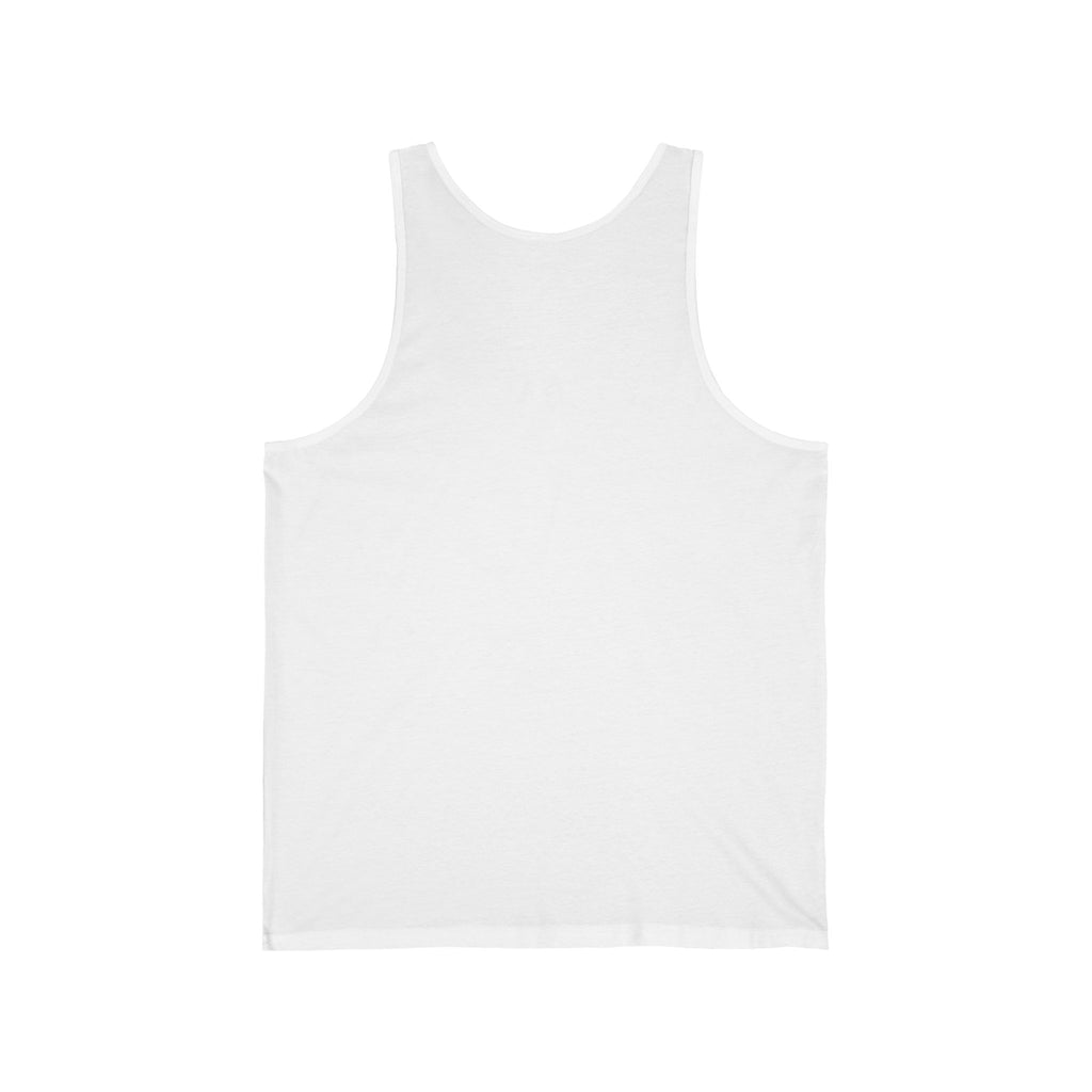 Urban Explorers Tank Top — Outdoor & Travel Graphic Tank