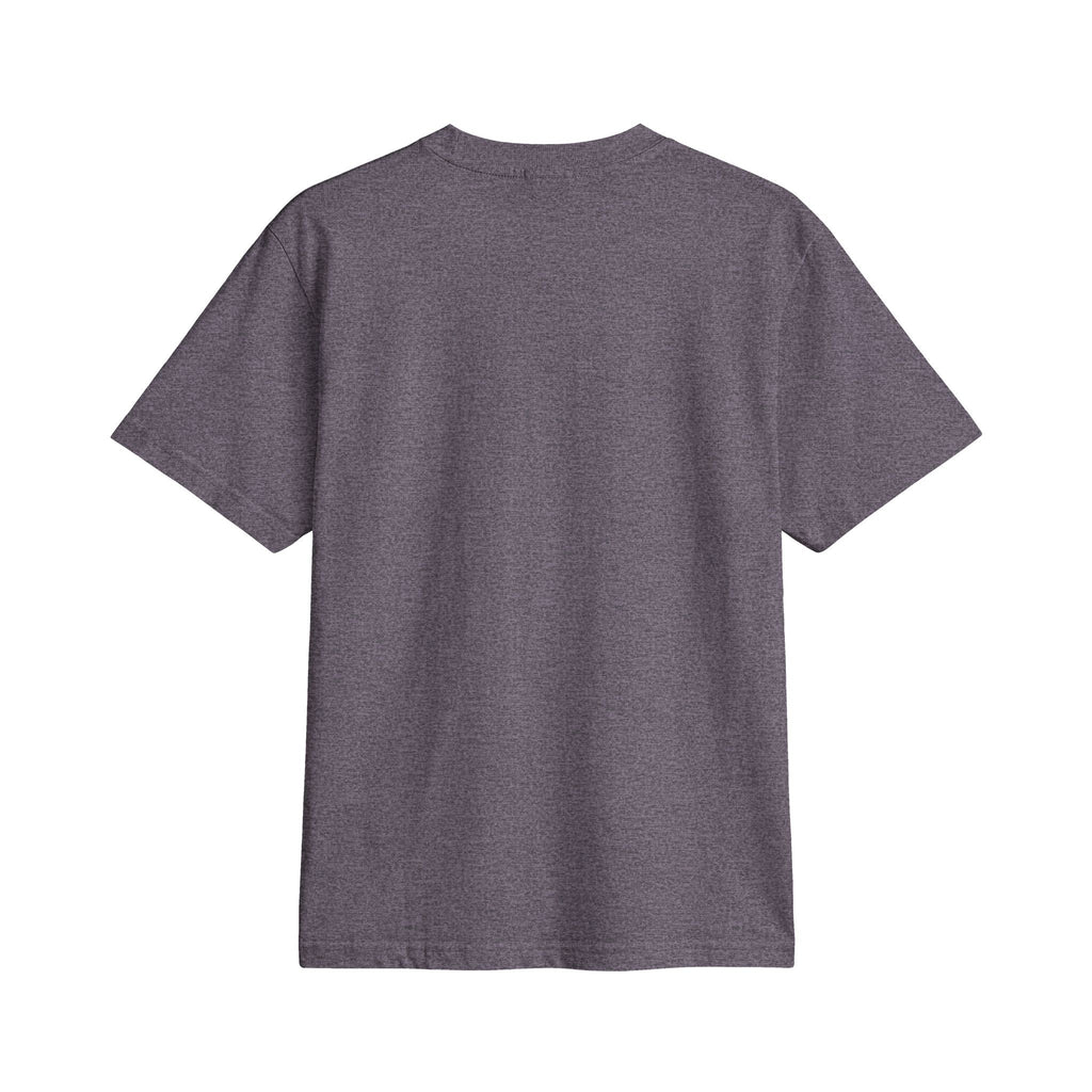 Rock & Roll Guitar Tee — "Rock & Roll Here to Stay" Graphic T-Shirt