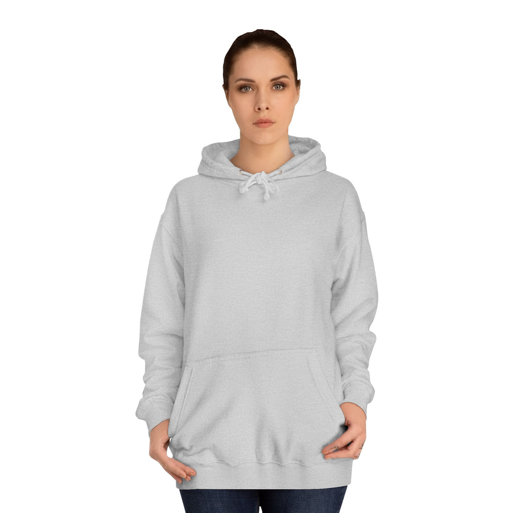 Surf's Up Hoodie — Wave Hunters Surfin' USA Graphic Hoodie
