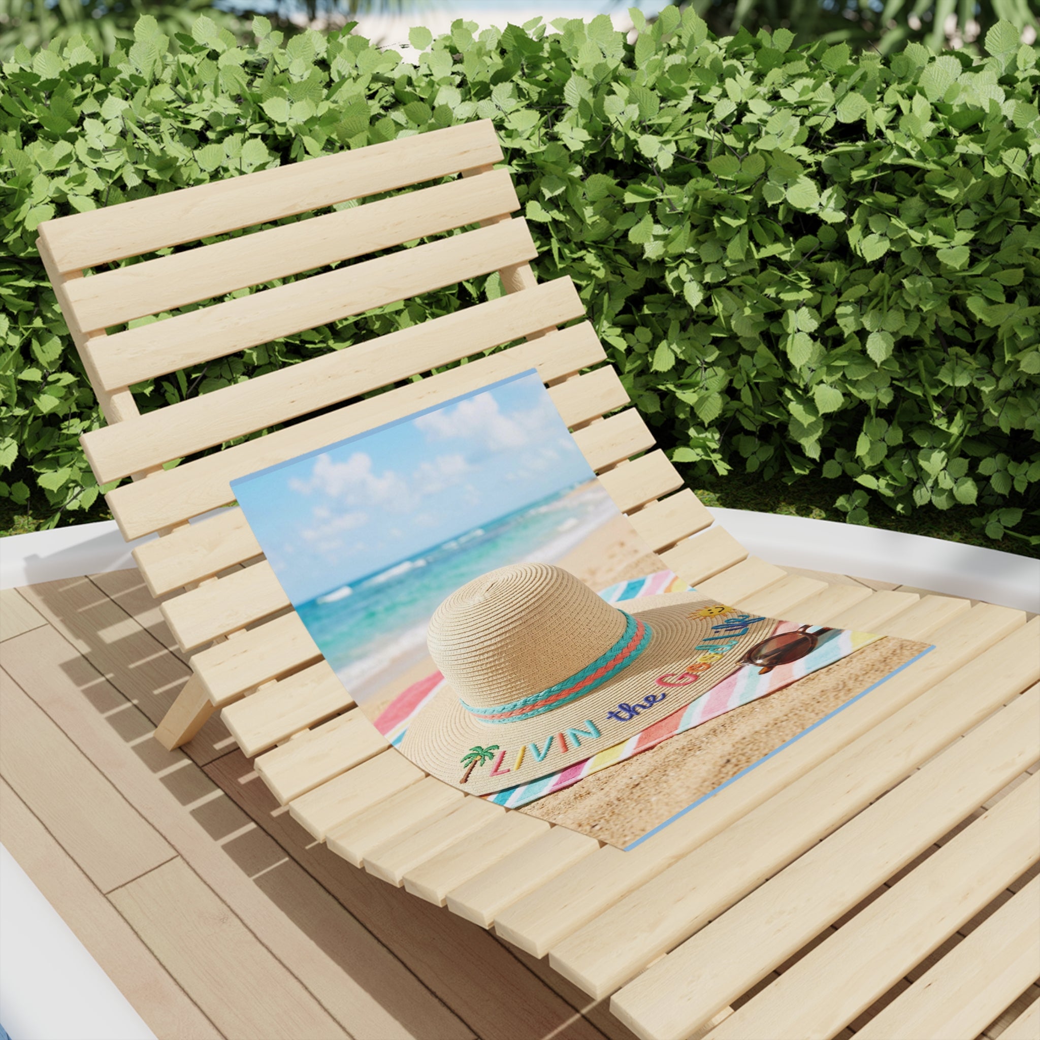 Beach Towels