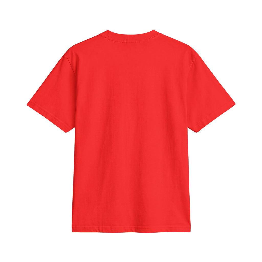 Rock & Roll Guitar Tee — "Rock & Roll Here to Stay" Graphic T-Shirt