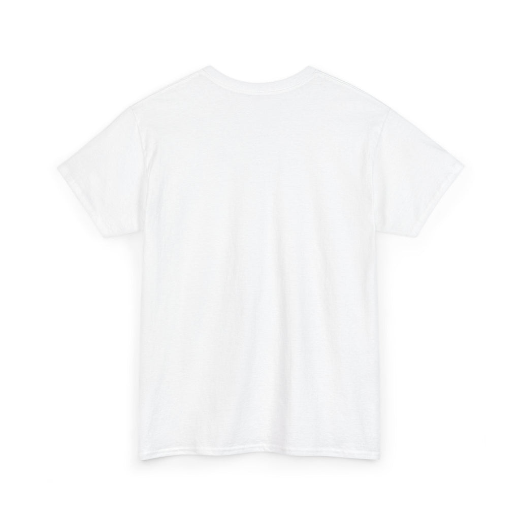 Rainbow Bear T-Shirt — "You Would Never Find Another Me" Cute Pride Graphic Tee