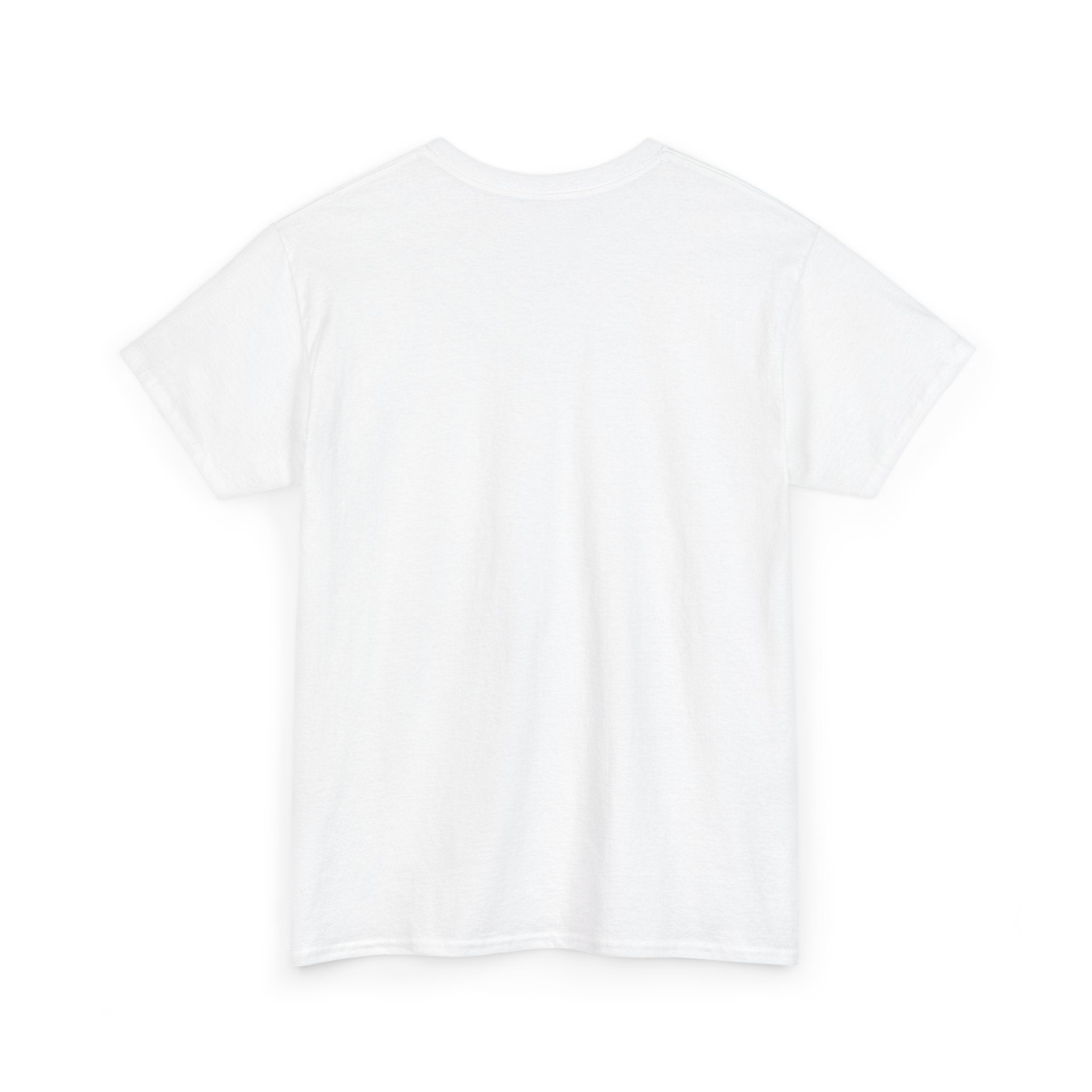 Rainbow Bear T-Shirt — "You Would Never Find Another Me" Cute Pride Graphic Tee