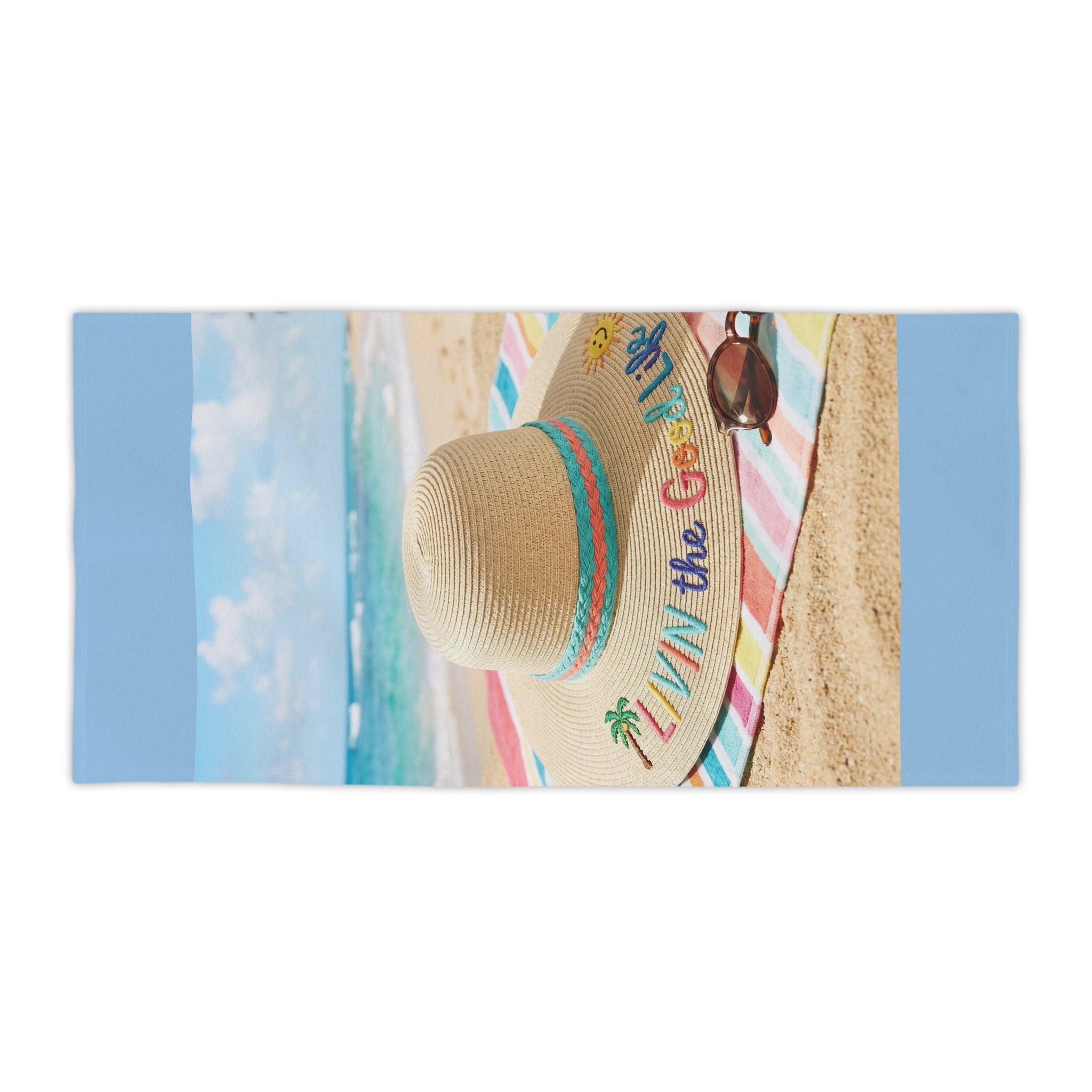 Copy of Beach Towels
