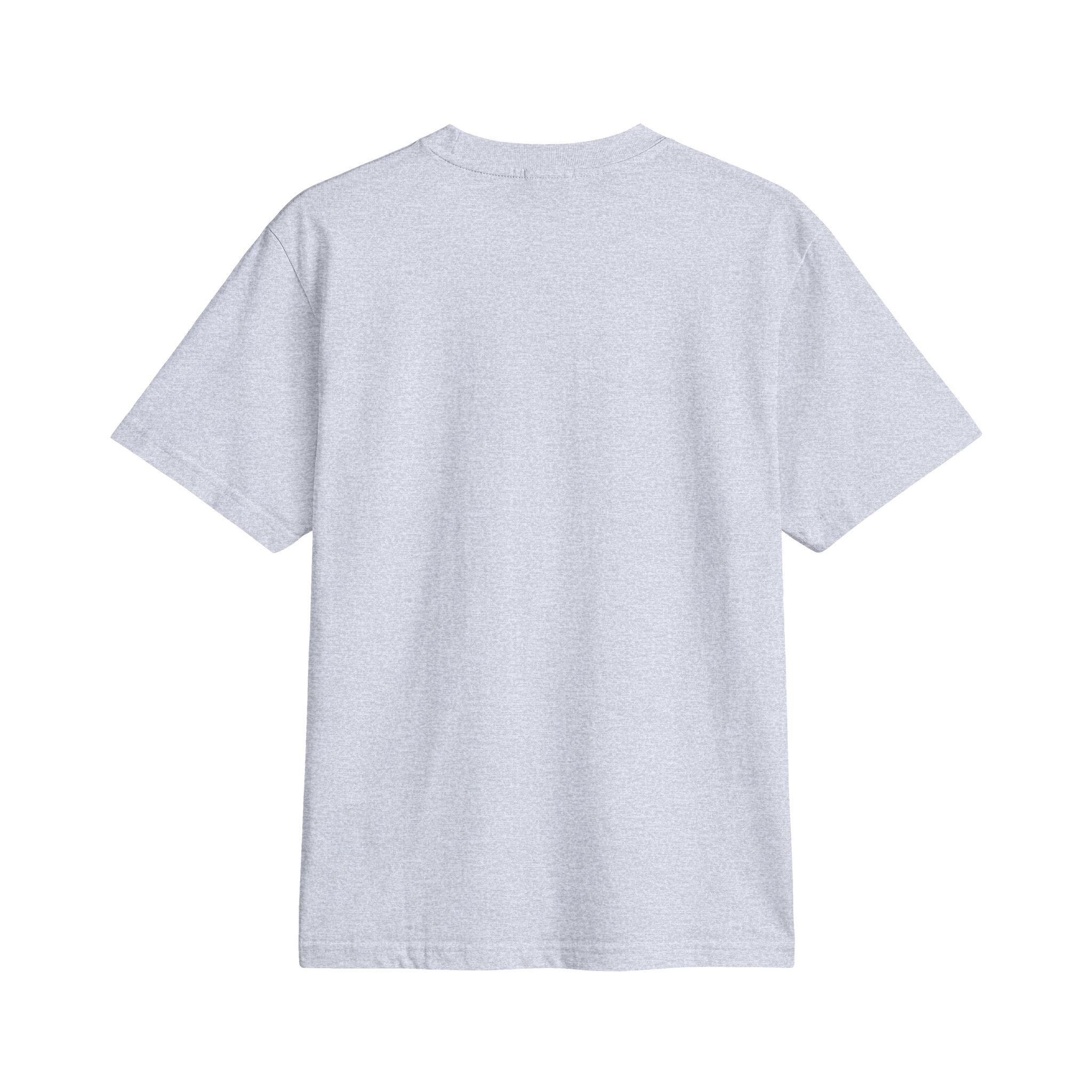 Rock & Roll Guitar Tee — "Rock & Roll Here to Stay" Graphic T-Shirt