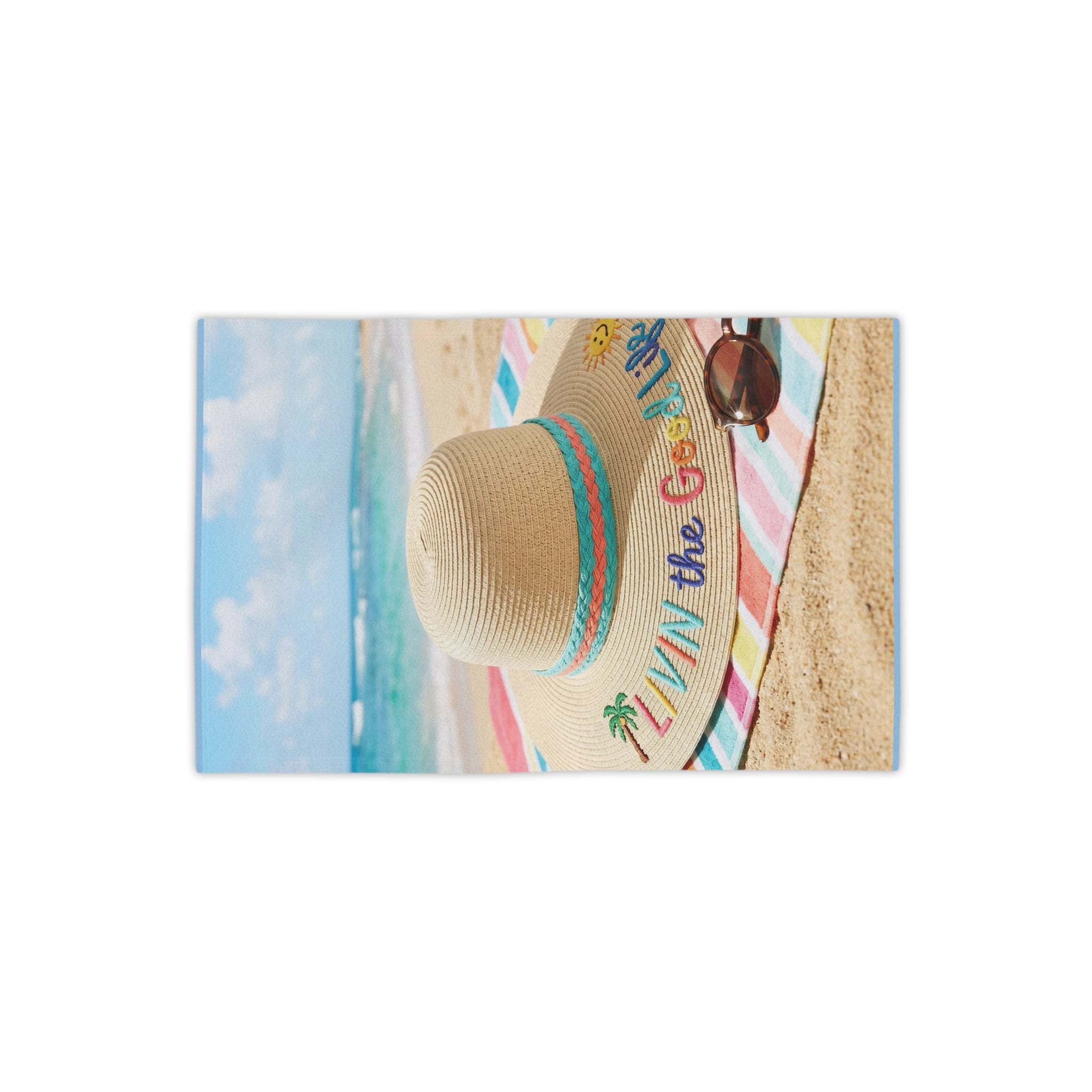Beach Towels