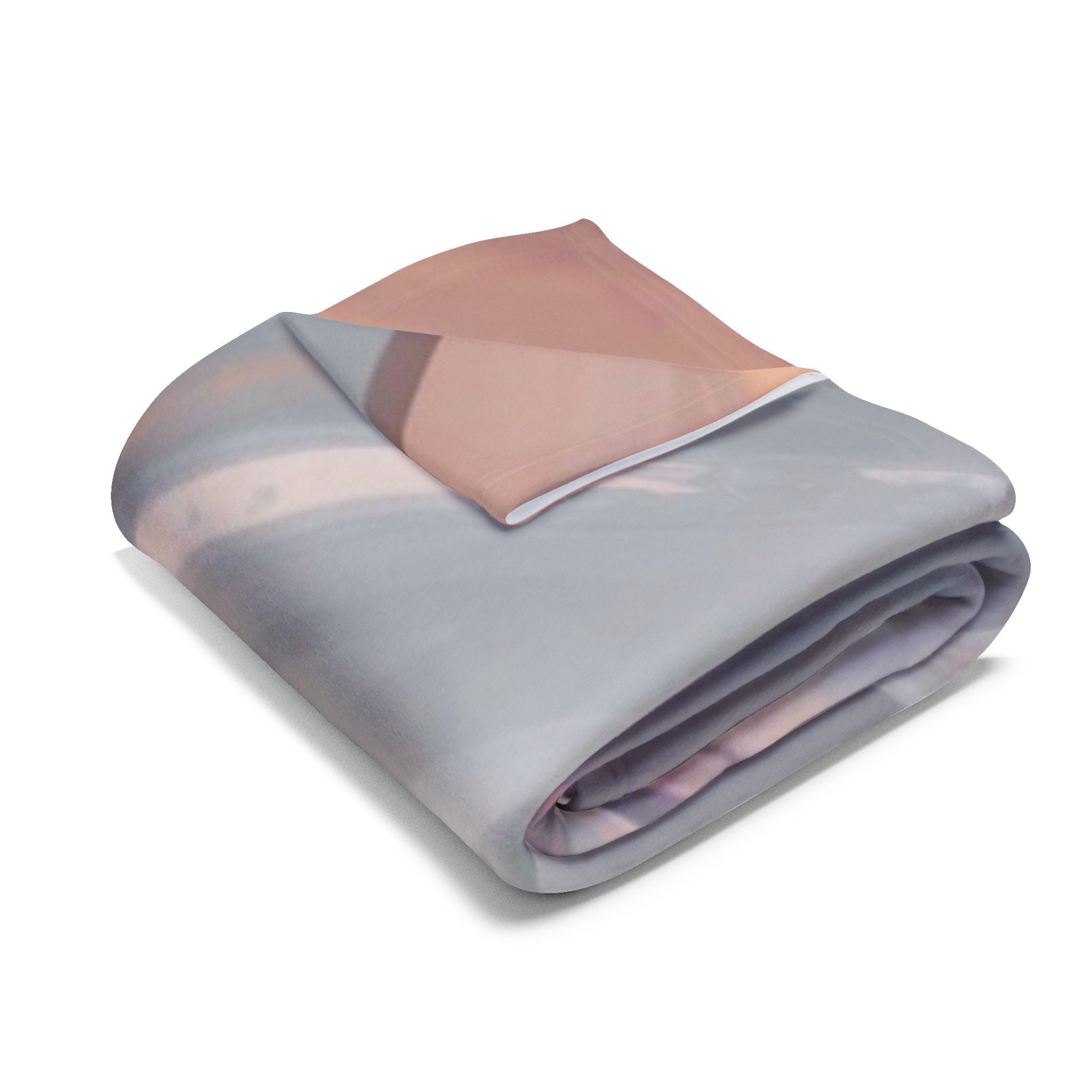 Arctic Fleece Blanket
