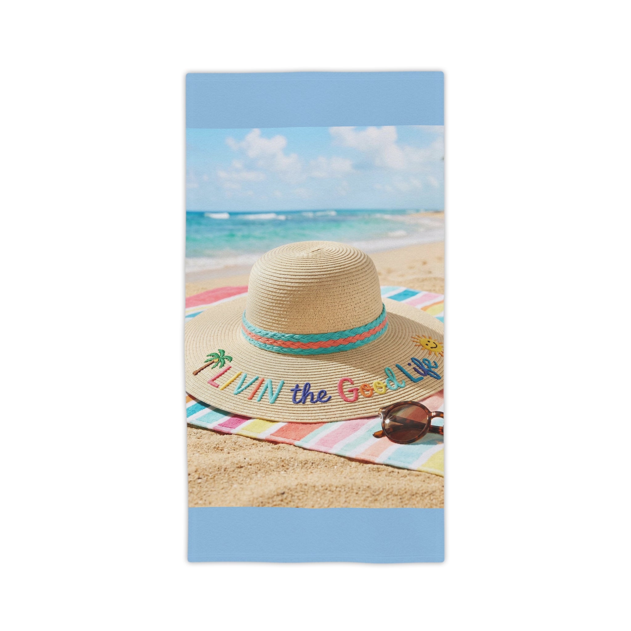 Copy of Beach Towels