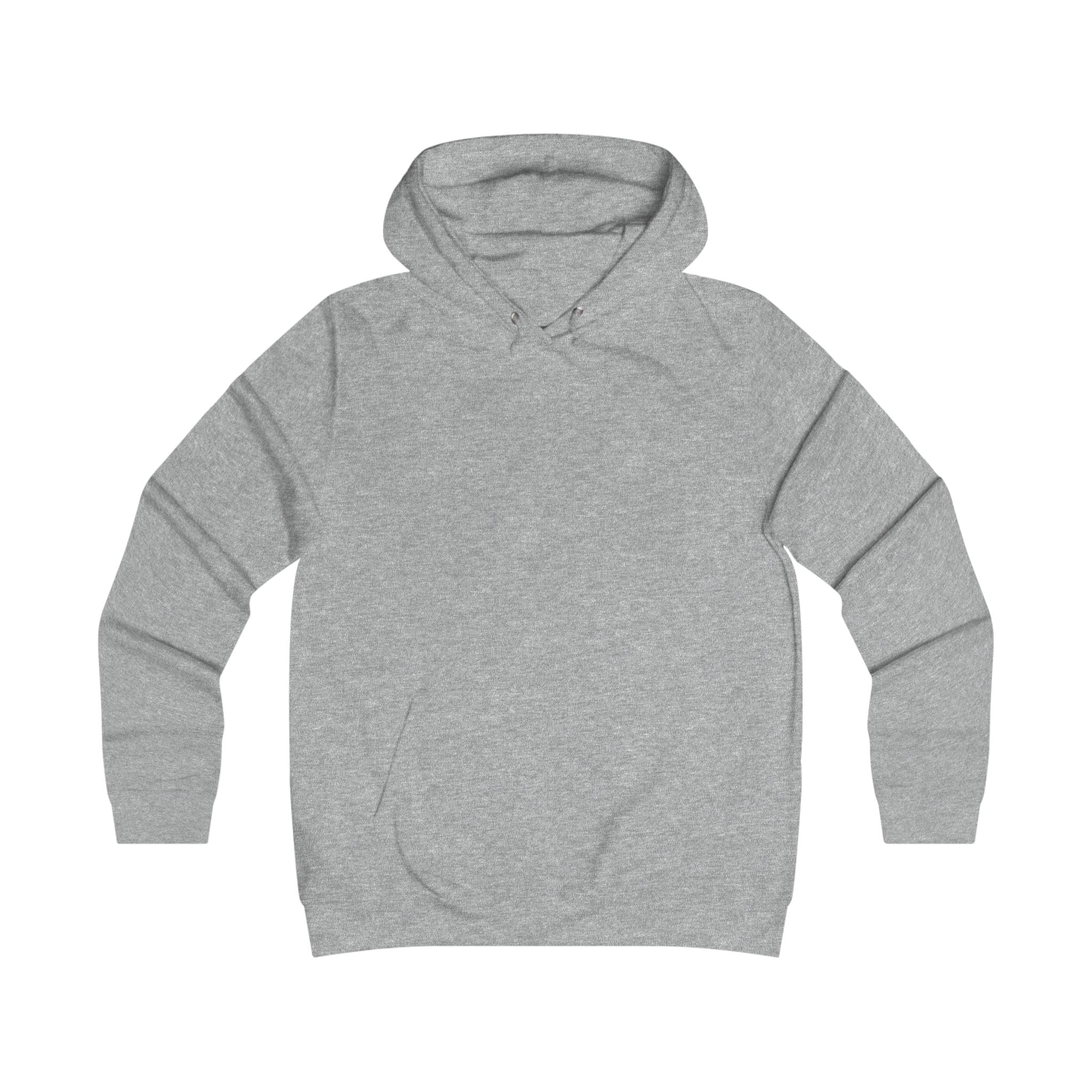 Hoodie — '10 Rules for Dating Me' Girlie College Graphic Hoodie
