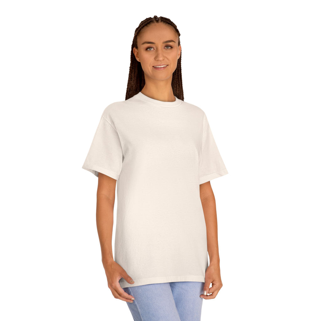 Surf Wave Photo T-Shirt — Barrel Wave Surfing Graphic Tee