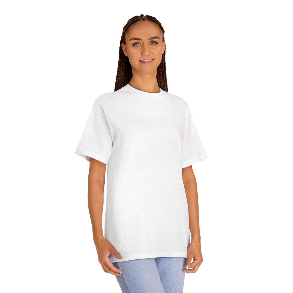 Surf Wave Photo T-Shirt — Barrel Wave Surfing Graphic Tee